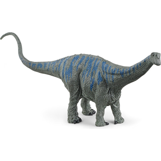 Schleich Dinosaurs: Brontosaurus - 12.9" Dinosaur Action Figure