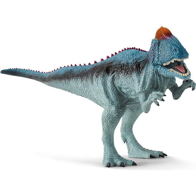 Schleich Dinosaurs: Cryolophosaurus - Dinosaur Action Figure