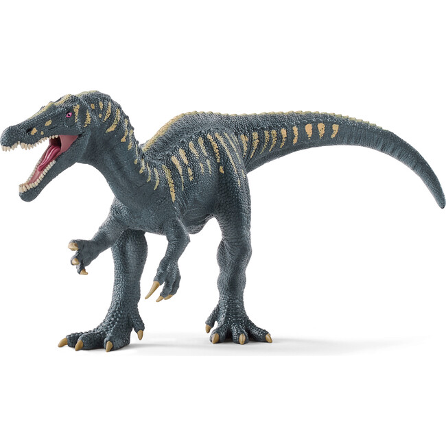 Schleich Dinosaurs: Baryonyx - Dinosaur Action Figure