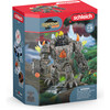 Schleich Eldrador Creatures: Master Robot With Mini Creature - 20 Piece Playset - Playsets - 4