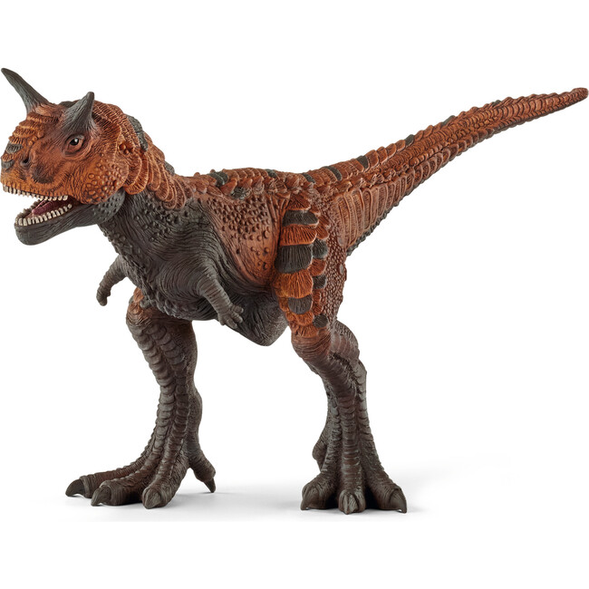 Schleich Dinosaurs: Carnotaurus - Dinosaur Action Figure