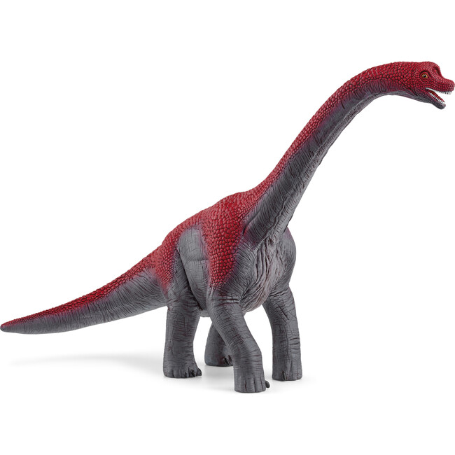 Schleich Dinosaurs: Brachiosaurus - Dinosaur Action Figure