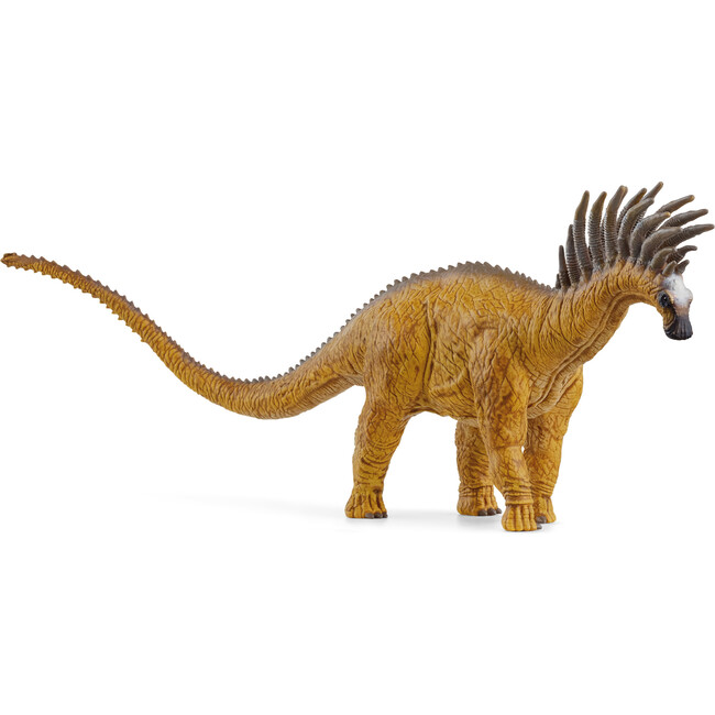 Schleich Dinosaurs: Bajadasaurus - Dinosaur Action Figure
