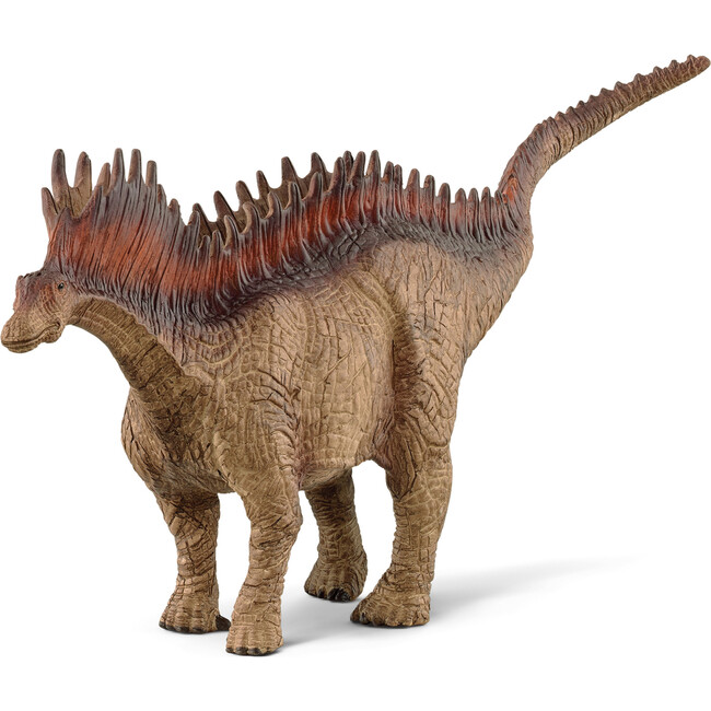 Schleich Dinosaurs: Amargasaurus - Dinosaur Action Figure