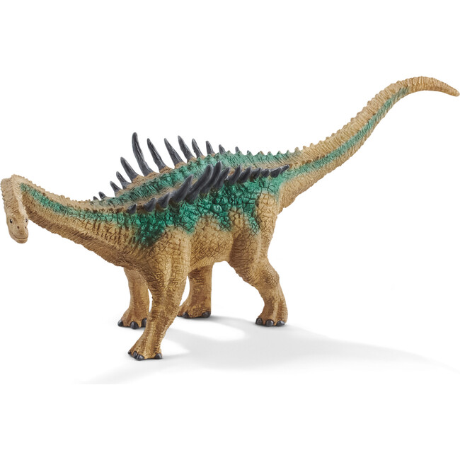 Schleich Dinosaurs: Agustinia - Dinosaur Action Figure