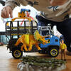 Schleich Dinosaurs: Dino Transport Mission - 13pc Dinosaur Toy Playset - Playsets - 2