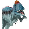 Schleich Dinosaurs: Cryolophosaurus - Dinosaur Action Figure - Playsets - 2