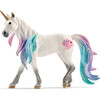 Schleich Bayala: Sea Unicorn Mare - Magical Figurine - Playsets - 1 - thumbnail