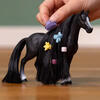 Schleich Beauty Horse: Quarter Horse Mare - Black - Playsets - 2