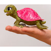 Schleich Bayala: Pink Sapphire Turtle - Magical Figurine - Playsets - 2