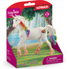 Schleich Bayala: Rainbow Love Unicorn Mare - Magical Figurine - Playsets - 2