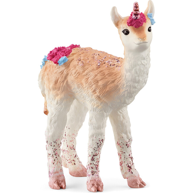 Schleich Bayala: Llamacorn - Magical Figurine