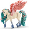 Schleich Bayala: Flower Pegasus - Magical Figurine, - Playsets - 1 - thumbnail