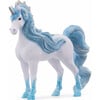 Schleich Bayala: Flowy Unicorn Mare - Magical Figurine - Playsets - 1 - thumbnail