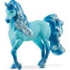 Schleich Bayala: Elementa Water Unicorn Mare - Magical Figurine - Playsets - 1 - thumbnail