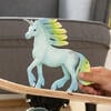 Schleich Bayala: Marshmallow Unicorn Stallion - Magical Figurine - Playsets - 2