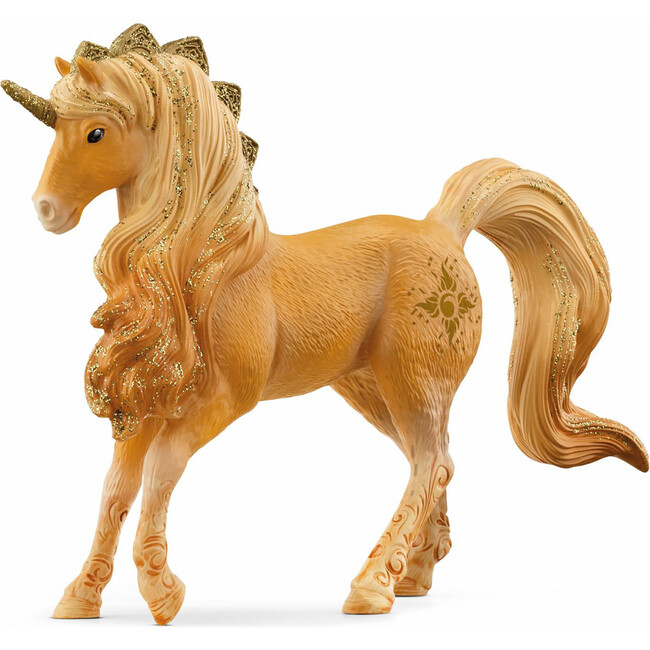 Schleich Bayala: Apollo Unicorn Stallion - Magical Figurine