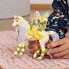 Schleich Bayala: Fairy Sera With Blossom Unicorn - 3pc Figurine Playset - Playsets - 2