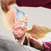 Schleich Bayala: Fairy In Flight On Winged Lion - 2pc Figurine Playset - Playsets - 2