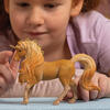 Schleich Bayala: Apollo Unicorn Stallion - Magical Figurine - Playsets - 2