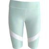 Bliss UV-Resistant Bike Short, Sage - Shorts - 1 - thumbnail