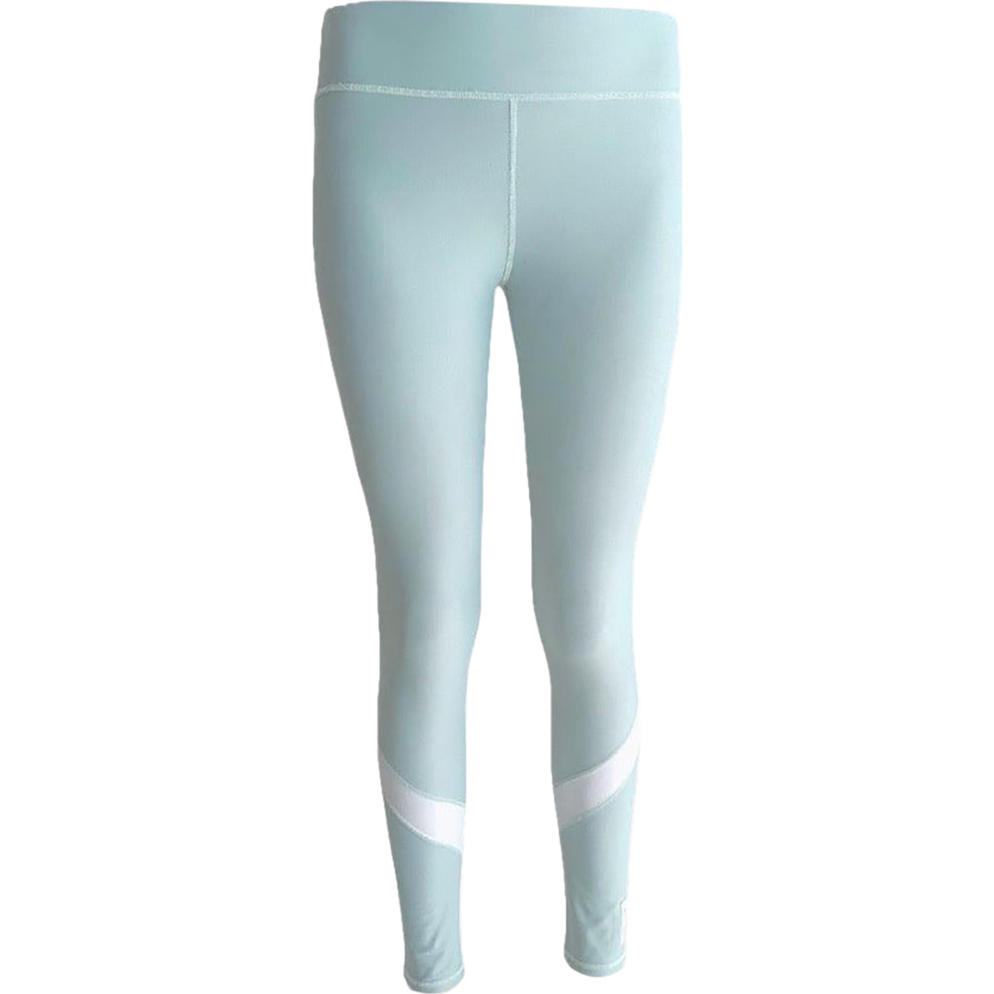Bliss Breathable UV-Resistant Legging, Sage - Leggings - 1