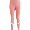 Bliss Breathable UV-Resistant Legging, Coral Blush - Leggings - 1 - thumbnail