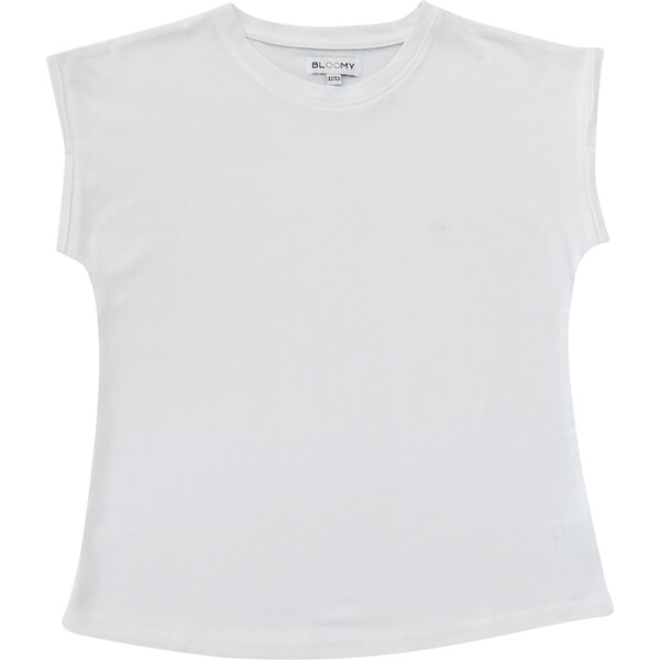 Lemon Bliss Short Sleeve Shirt - Light Banana main image 0