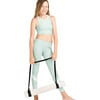 Bliss Breathable UV-Resistant Legging, Sage - Leggings - 2