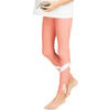 Bliss Breathable UV-Resistant Legging, Coral Blush - Leggings - 2