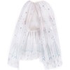 Winter Wonderland Cape - Costumes - 1 - thumbnail