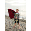 Silver Knight with Cape, 5-6 - Costumes - 2