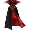 Vampire Cape - Costumes - 1 - thumbnail