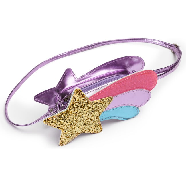 Shooting Star Purse - Costume Accessories - 3