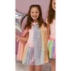 Ombre Sequins Cape, Size 4-6 - Costumes - 2