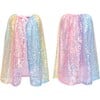 Ombre Sequins Cape, Size 4-6 - Costumes - 3