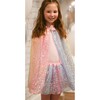 Ombre Sequins Skirt, Size 4-6 - Costumes - 2