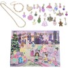 Build A Bracelet Advent Calendar - Holiday Party Fun - Costume Accessories - 1 - thumbnail