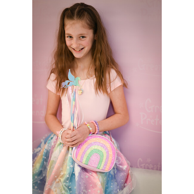 I Love Fanny Pack Purse Bundle - Costume Accessories - 2