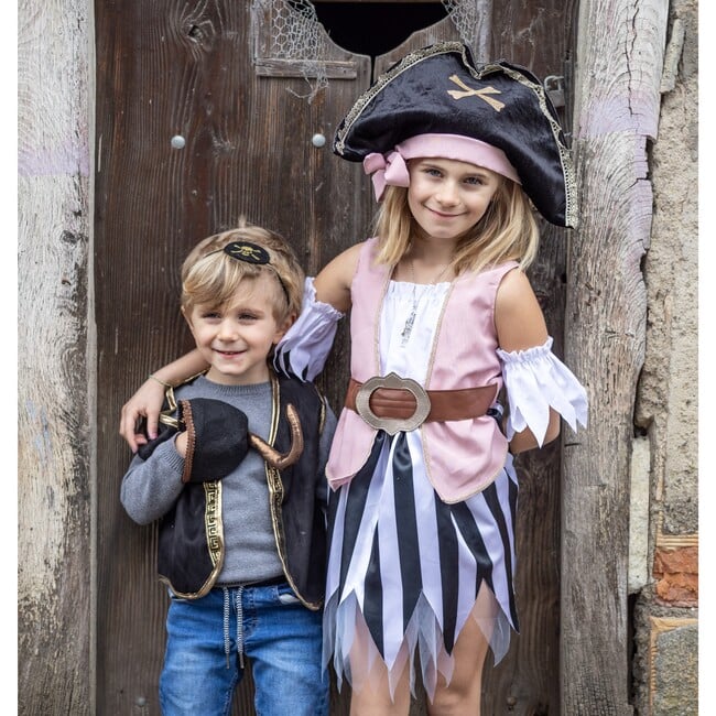 Kira the Pirate Girl, Size 5-6 - Costumes - 2