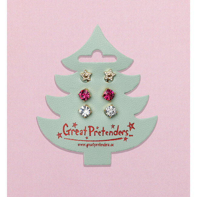 Cherished Holiday Accessories Bundle - Costume Accessories - 4