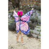 Mystical Monarch Soft Wings, Size 4-6 - Costume Accessories - 2