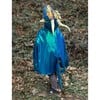 Emerald The Metallic Dragon Cape - Costumes - 3