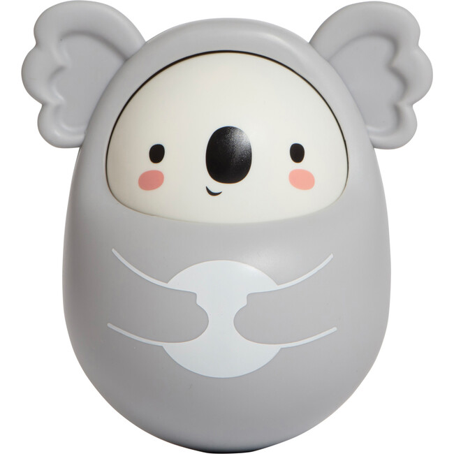 Tiger Tribe: Roly Poly - Koala Soothing Sensory Toy