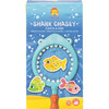 Tiger Tribe: Shark Chasey - Catch a Fish ECO - Fun Bath Time Toy - Bath Toys - 1 - thumbnail