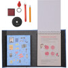 Tiger Tribe: Top Secret Missions - Detective Set - STEM Toys - 1 - thumbnail