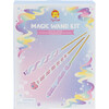 Tiger Tribe: Magic Wand Kit - Pastel Power - Arts & Crafts - 2