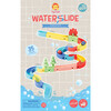 Tiger Tribe: Waterslide: Marble Run - ECO Bath Time Toy - Bath Toys - 2