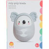 Tiger Tribe: Roly Poly - Koala Soothing Sensory Toy - Developmental Toys - 2