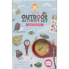 Tiger Tribe: Outdoor Activity Set - Back to Nature Activity Based Exploration Set - Arts & Crafts - 2